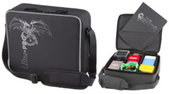 Ultra Pro Deluxe Gaming Case
